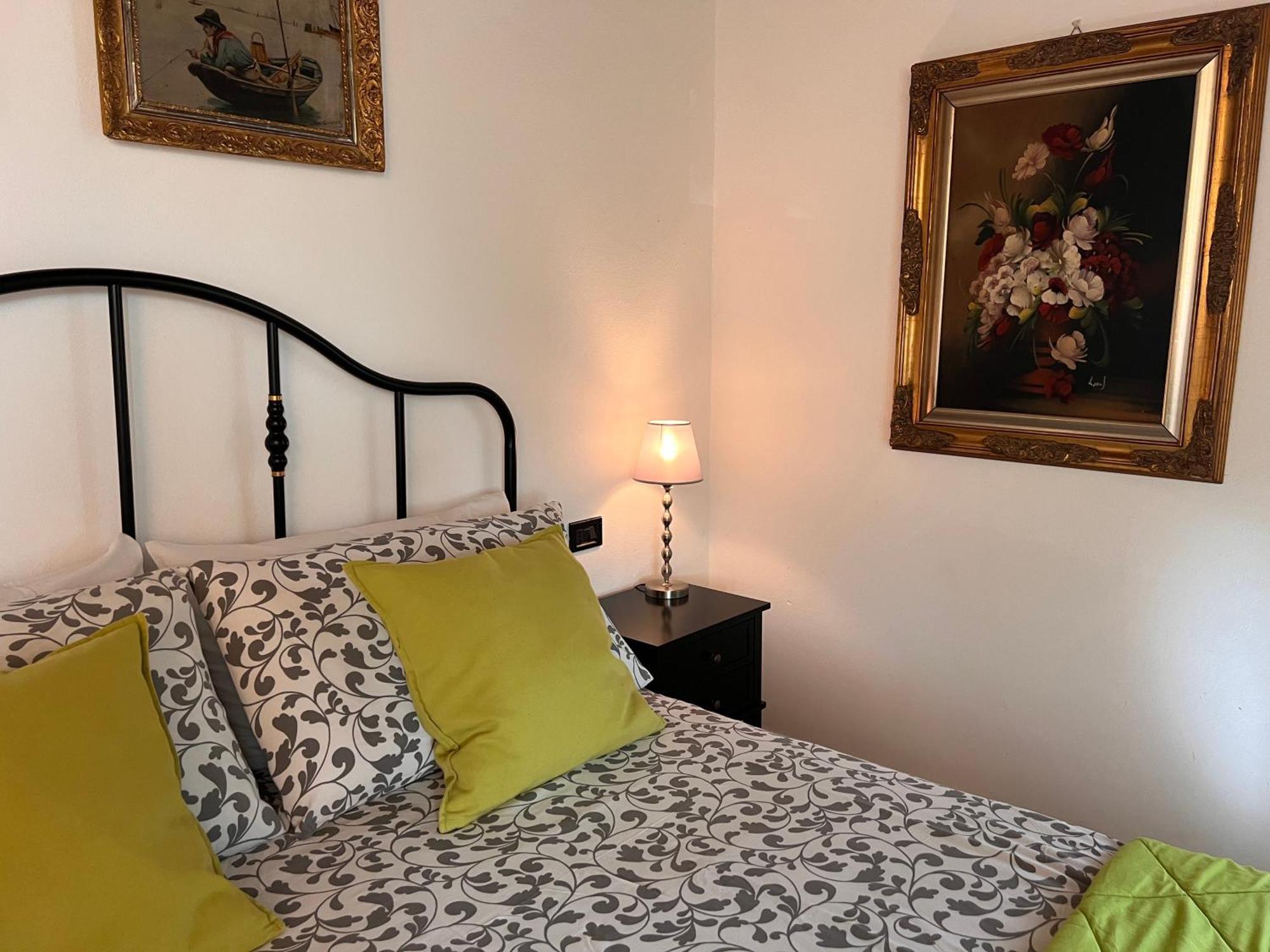 Appartamento "Casa Vacanze Corte Ara Decima" Sona Exterior foto